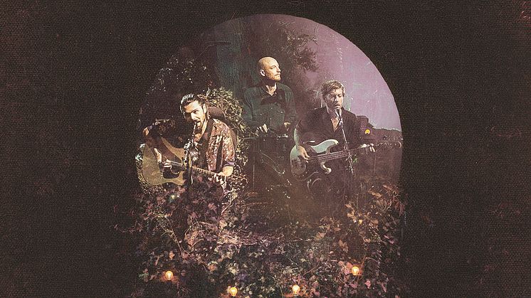 Biffy Clyro - MTV Unplugged: Live at Roundhouse London