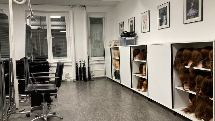 Lokal för elever 2