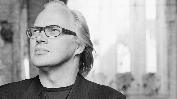 Virtuose Roland Pöntinen spelar Bartóks ”omöjliga” pianokonsert