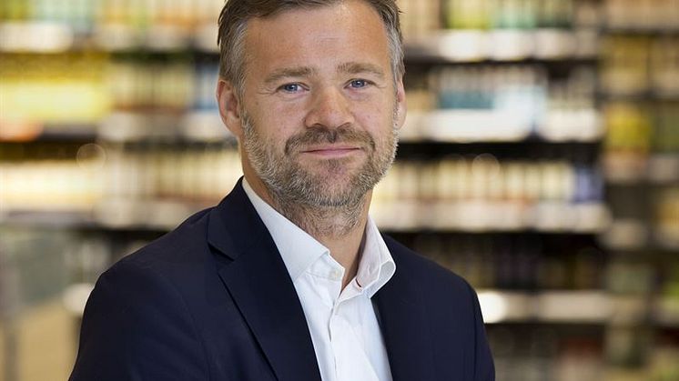 Ted Bergström