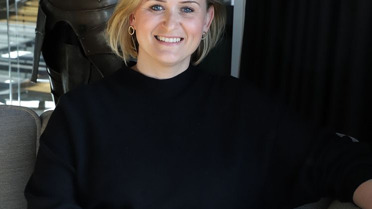 Marianna Kritikos