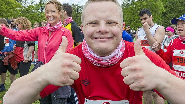 Passalen lyfter Specialvarvet ytterligare