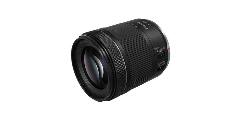 RF 24-105mm F4-7.1 IS STM