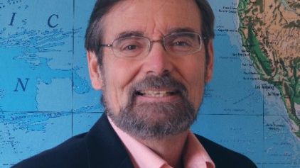 Ray Schmitt Headshot