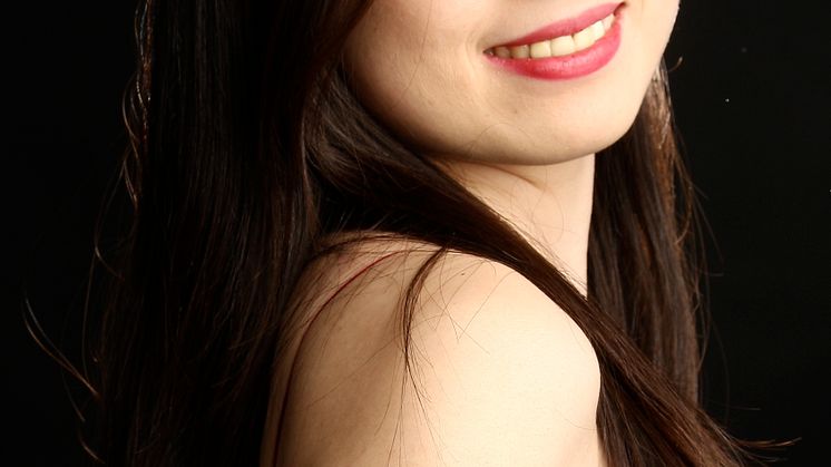 Asuka Nakamura, piano