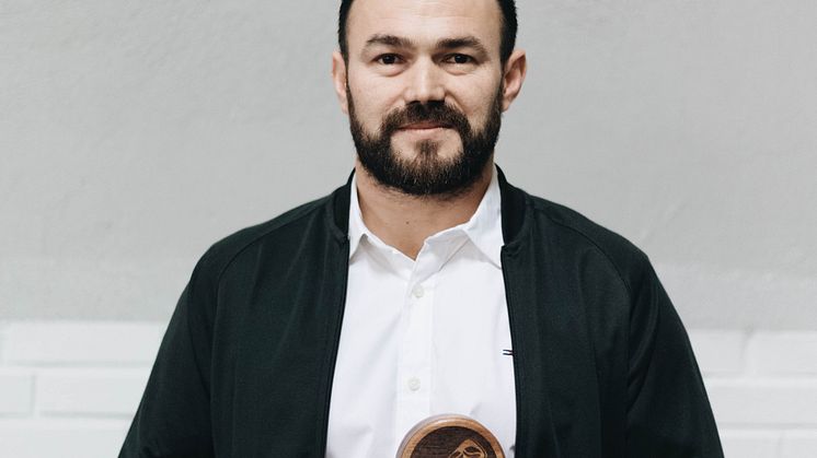 Simo Kristidhi 5