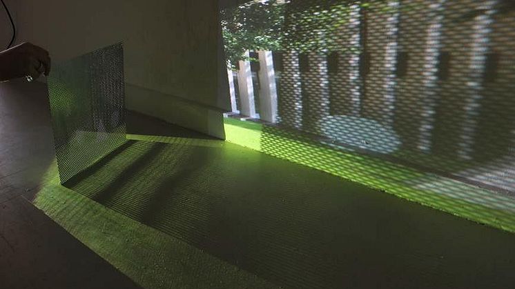 Northumbria University and Tyneside Cinema announce new graduate Artists in Residence