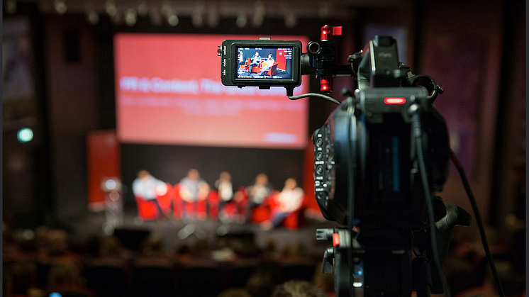 FutureComms15: A Look Back At The Future Of Comms