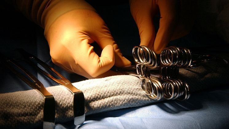 När RMV ackrediterats blir det samma höga och jämna kvalitet på rättsmedicinska obduktioner över hela landet.  