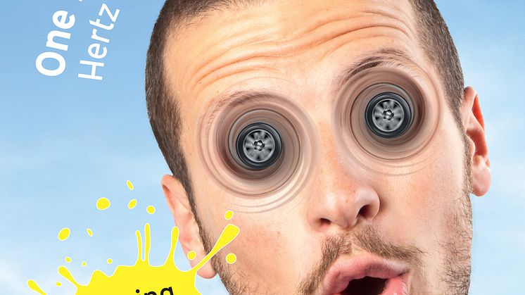 Bestill nå - 4 dager igjen av Hertz Global Sale!