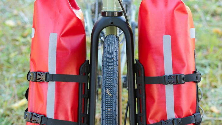 Zéfal Z Adventure Fork Pack