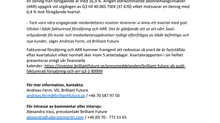 PRM Brilliant levererar ännu ett kvartal med god tillväxt 211013.pdf