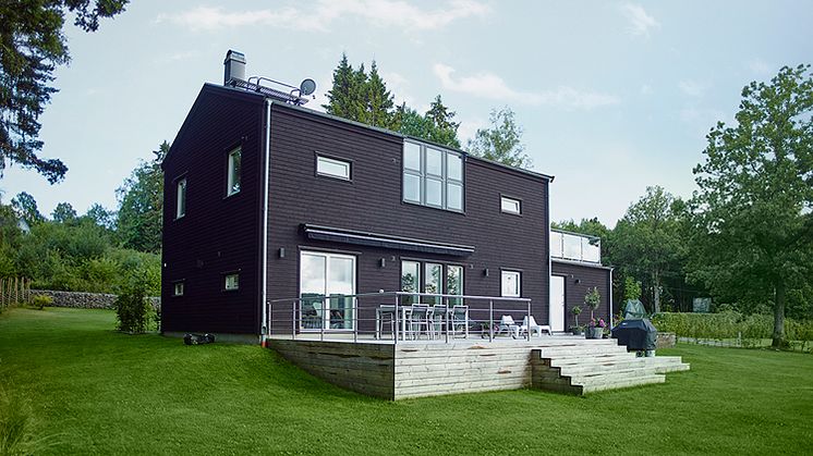 Nordsjö Supermatt