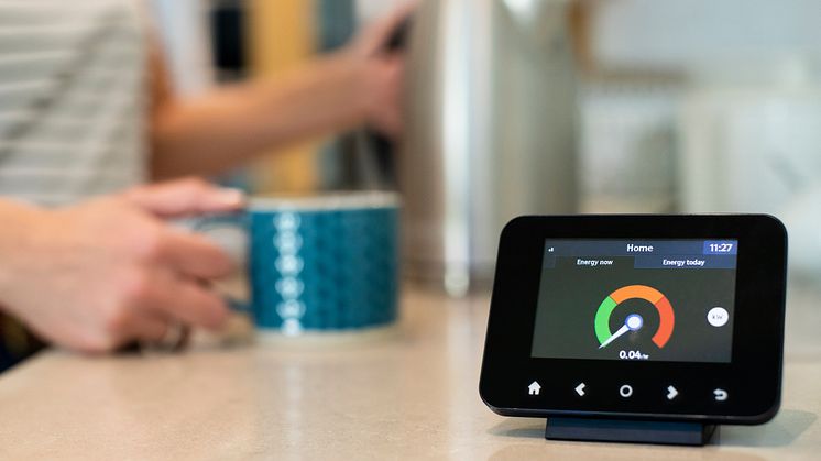 Northumbria to lead research aimed at future-proofing the security of home technology devices 