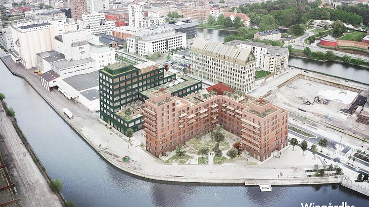 Bild: Wingårdhs