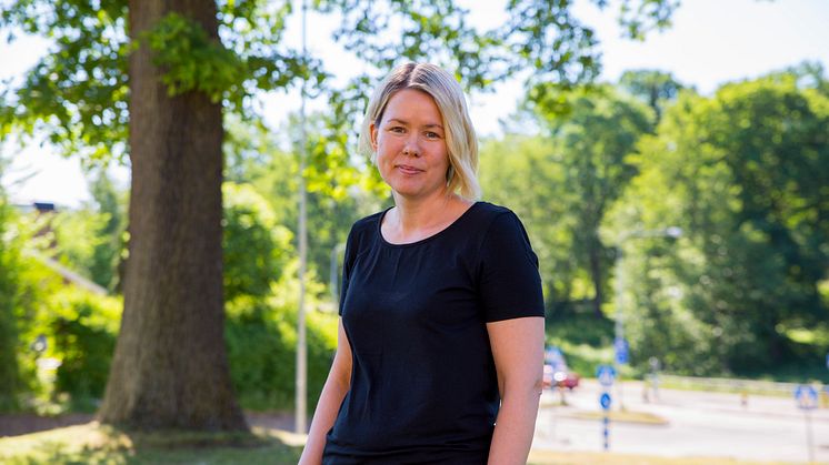 Katrin Dannberg
