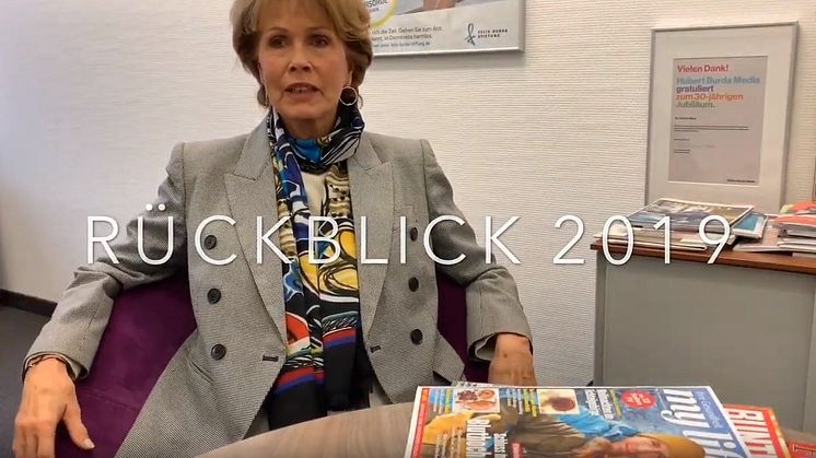 Christa Maar übt Kritik an G-BA und Gastroenterologen.