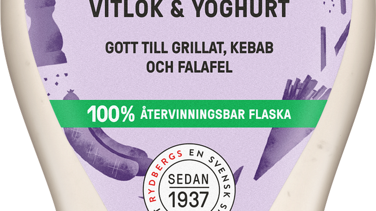 141709 621753 RYD Vitlökssås 250ml R3