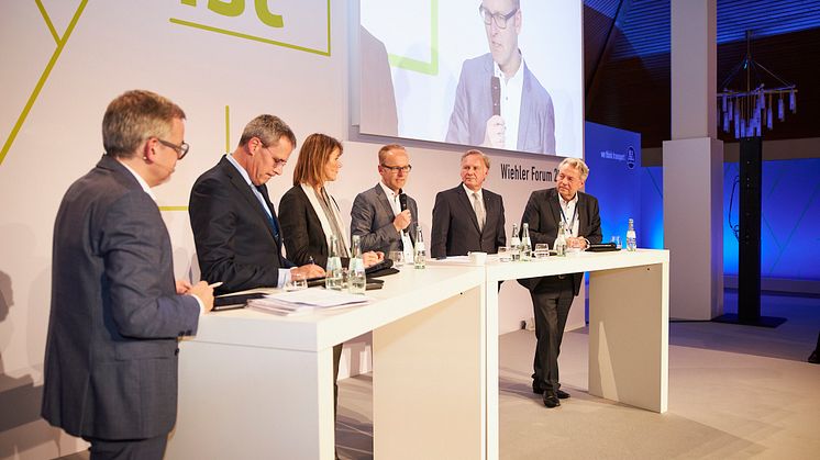 Wiehler Forum 2019