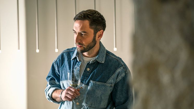 Måns Zelmerlöw