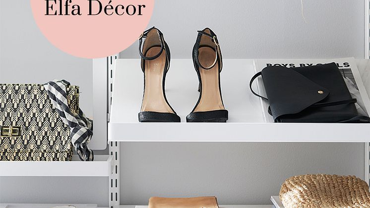 Elfa Décor