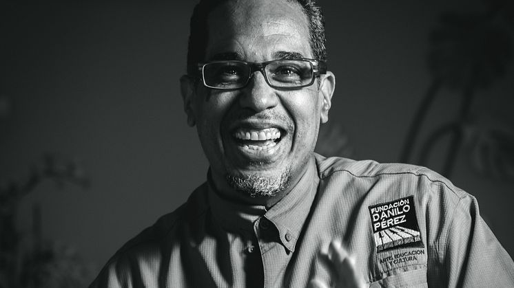 Danilo Pérez