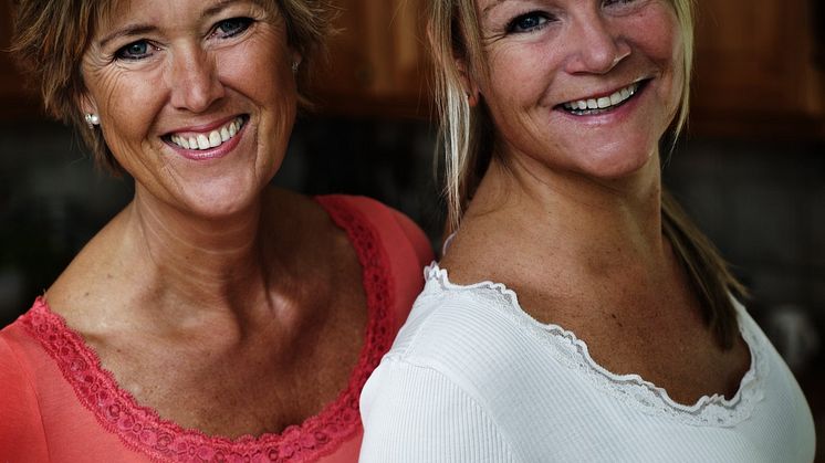 Ny bok fra Sofie Hexeberg 