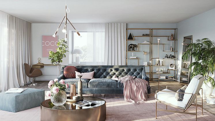 ​Airbnb – den moderna formen av andrahandsuthyrning