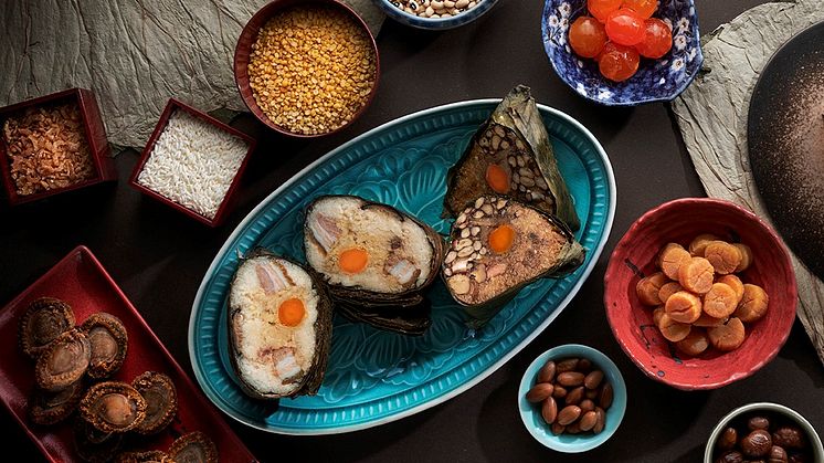 XO Cantonese Rice Dumpling and Traditional Hakka Rice Dumpling (1).jpg