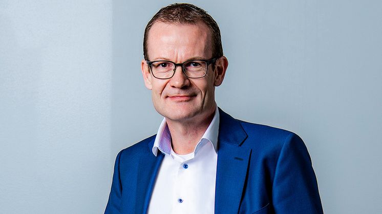 Scandlines ansætter ny CFO