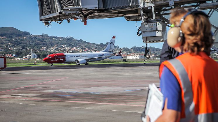 Norwegian refuerza la conectividad de Canarias con vuelos en conexión a través de Madrid, Barcelona y Málaga