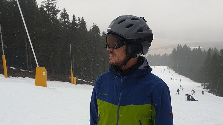 TAS Schneetrip 2023