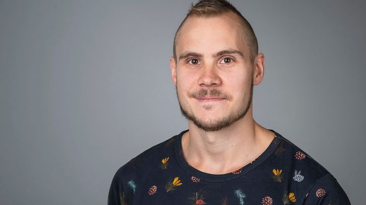 Anton Glans