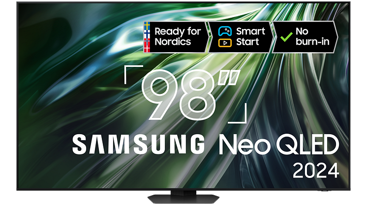 QN90D_98 inch_001_Front_Graphite Black.png