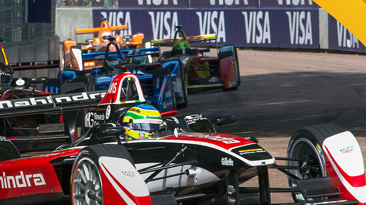 Formula E - Annual Results