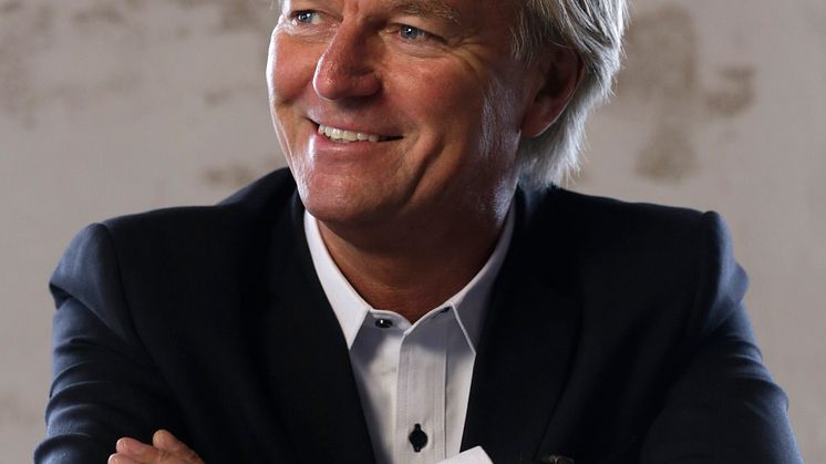 Peter Danielson - pressbild