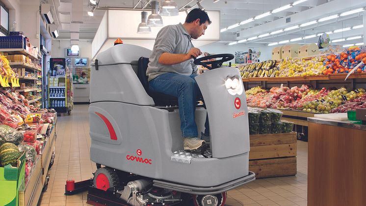 Comac valde Procurator