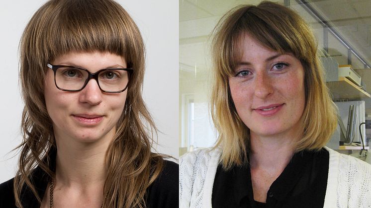 Kristina Philipson, White arkitekter och Karin Winroth, Bjerking
