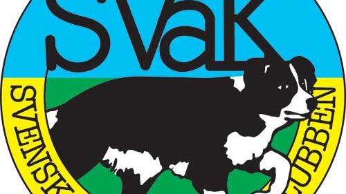 Logo Svenska Vallhundsklubben