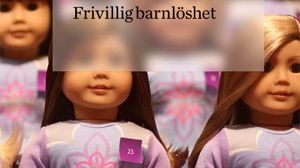 Frivillig barnlöshet – barnfrihet i en nordisk kontext