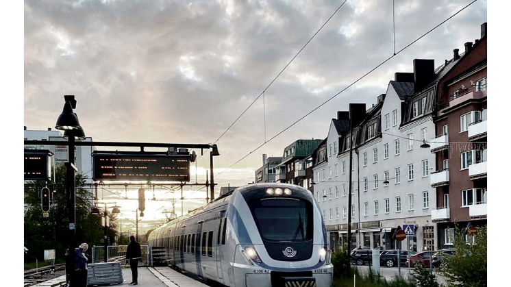 Stockholmsbarometern, kvartal 2 år 2020