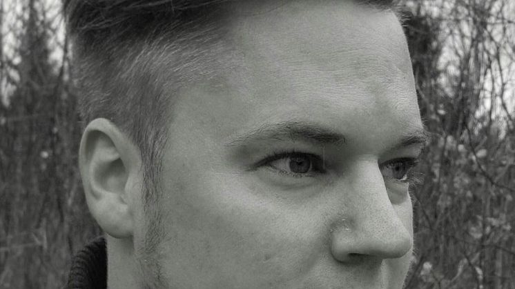 Dennis Winqvist