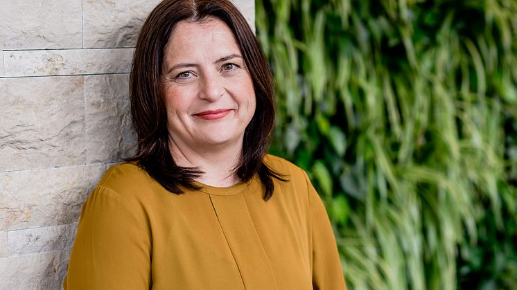 LinkedIn - Barbara Wittmann