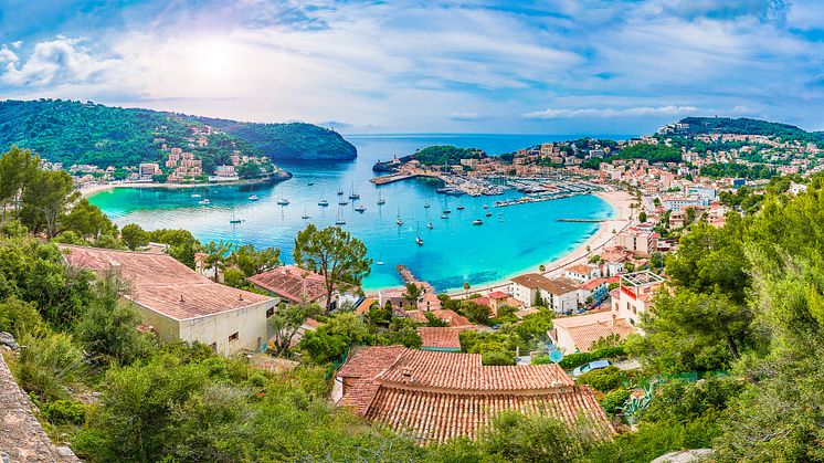 Discover Airlines_Mallorca