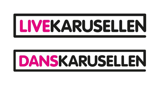 Dans- och Livekarusellen öppnar nu för anmälningar! 