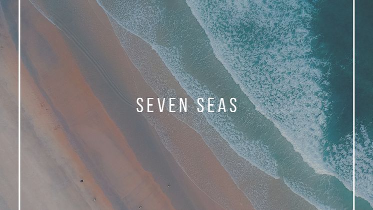 Seven Seas - Joel Nunez feat. Shirley Clamp