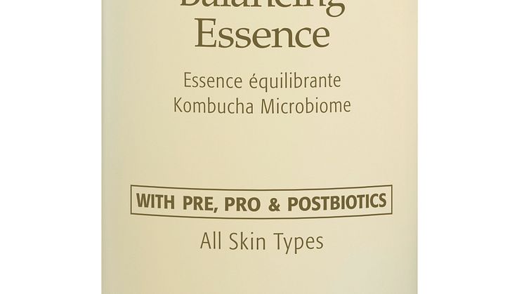 Kombucha Microbiome Balancing Essence