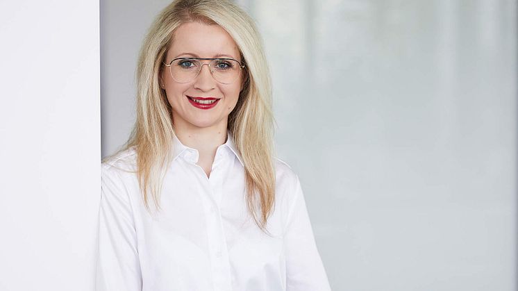BdS-Hauptgeschäftsführerin Andrea Belegante
