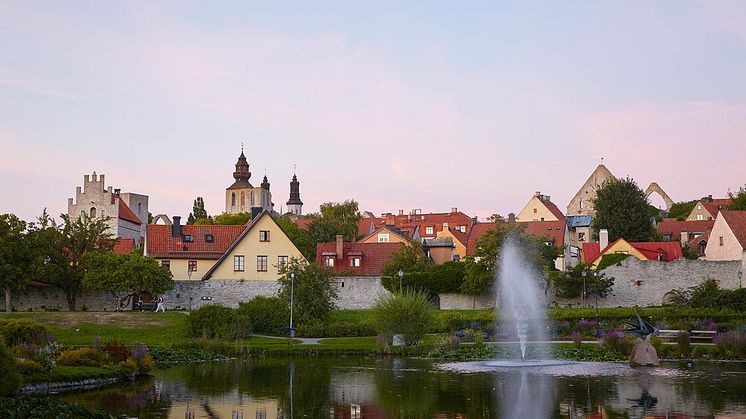 Välkommen till våra seminarier i Almedalen