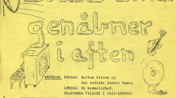 Samling af Ordkløveren, Christiania 1971-77_2